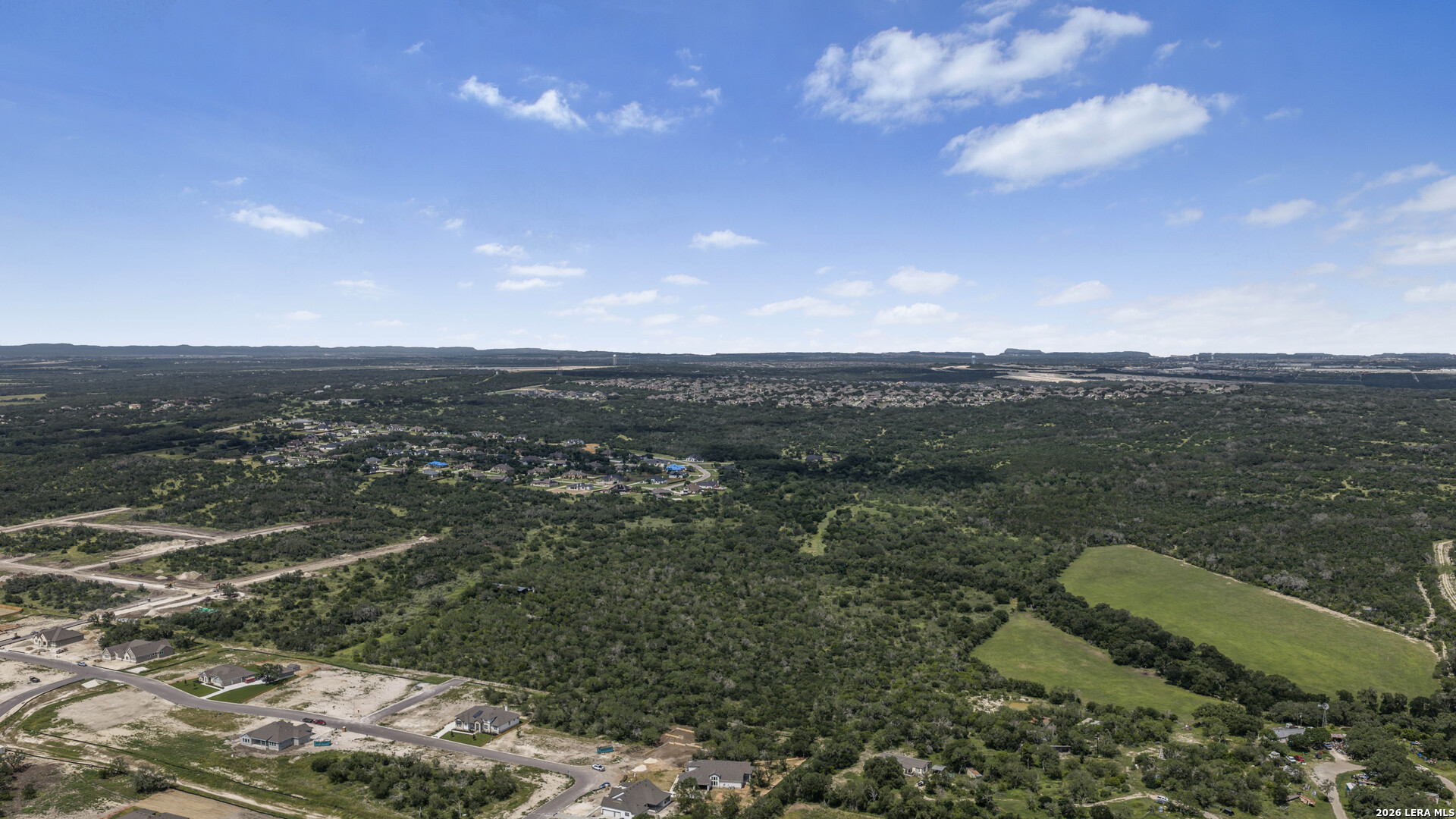 Tbd 493 Acres Fm 1957 San Antonio TX 78253