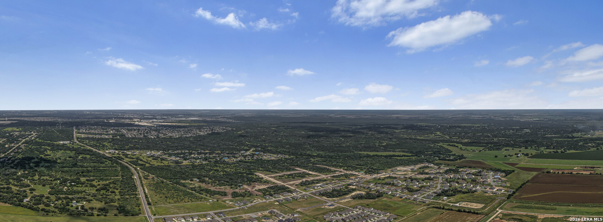Tbd 493 Acres Fm 1957 San Antonio TX 78253