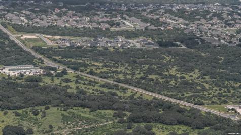Tbd 493 Acres Fm 1957 San Antonio TX 78253