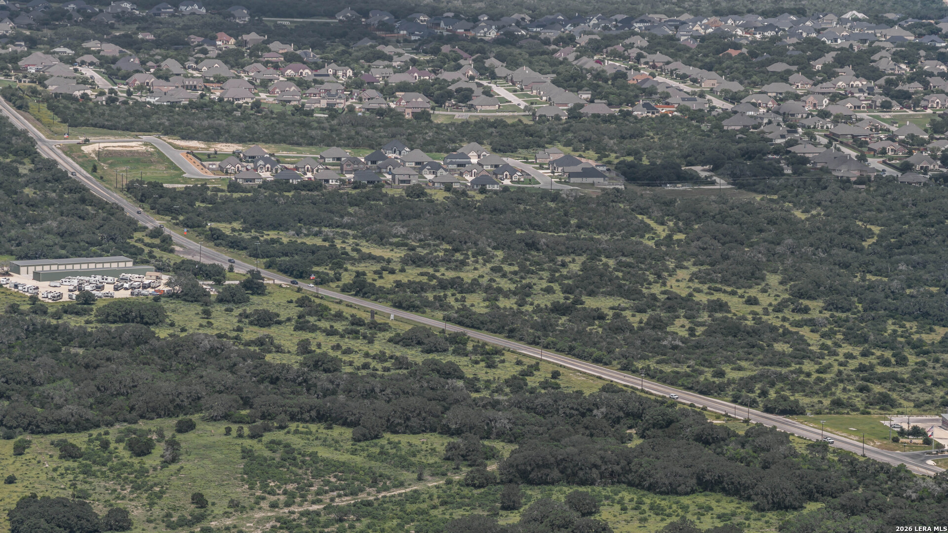 Tbd 493 Acres Fm 1957 San Antonio TX 78253