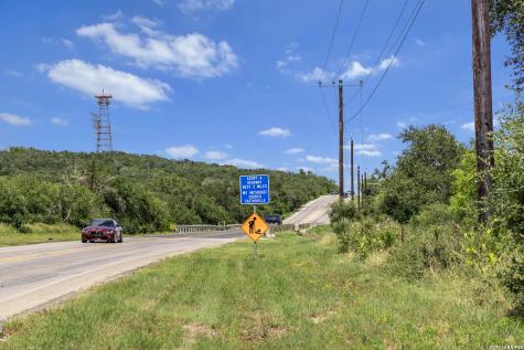 Tbd 493 Acres Fm 1957 San Antonio TX 78253