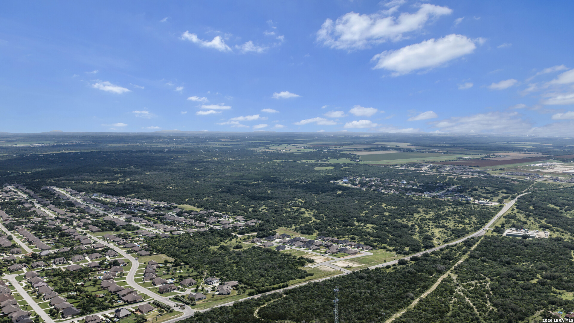 Tbd 493 Acres Fm 1957 San Antonio TX 78253
