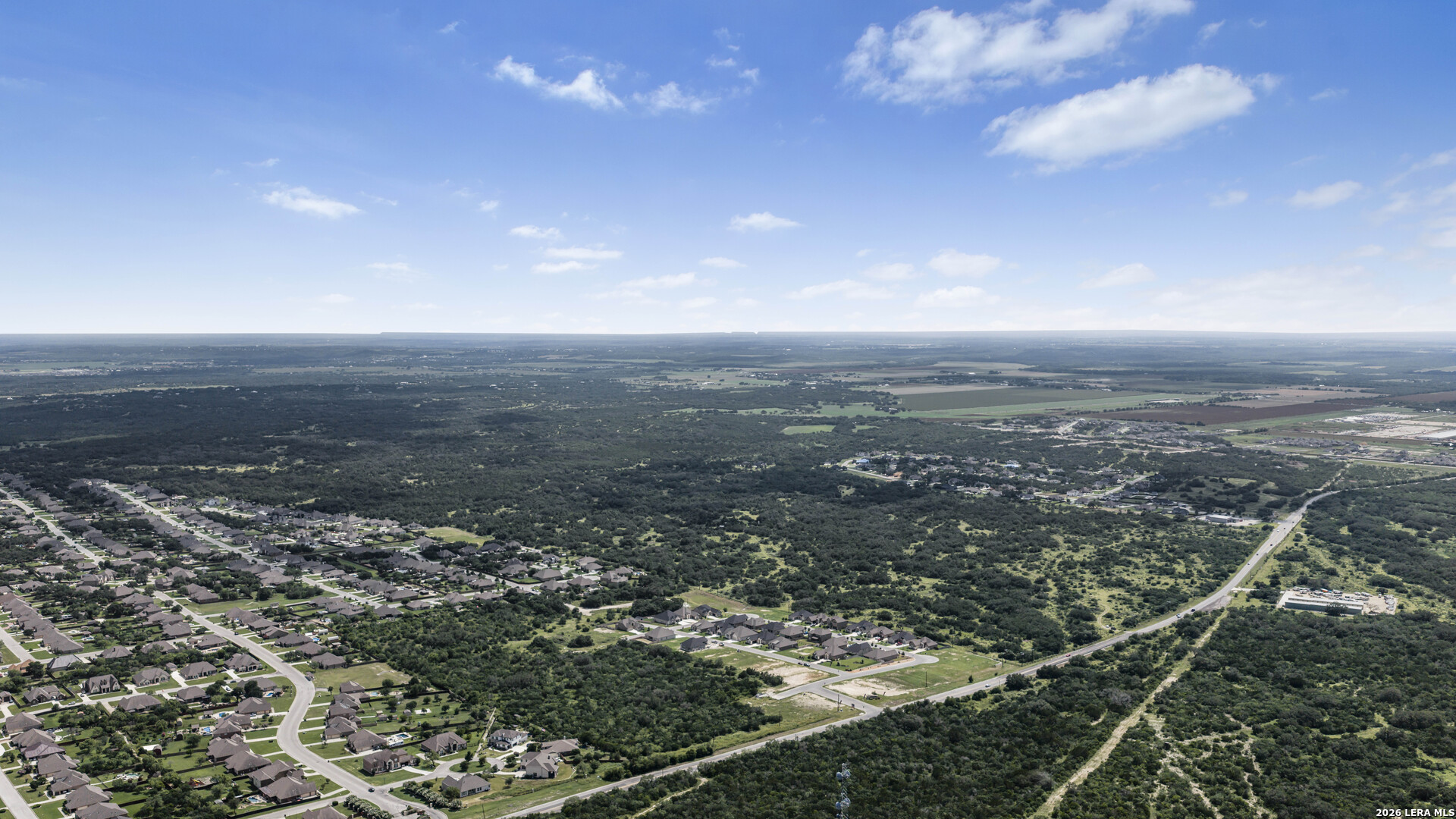 Tbd 493 Acres Fm 1957 San Antonio TX 78253