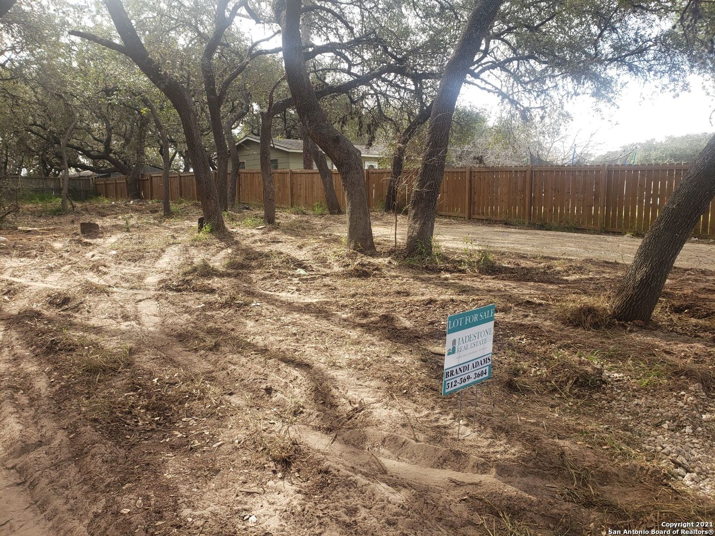 4165 Kings Hill Von Ormy TX 78073