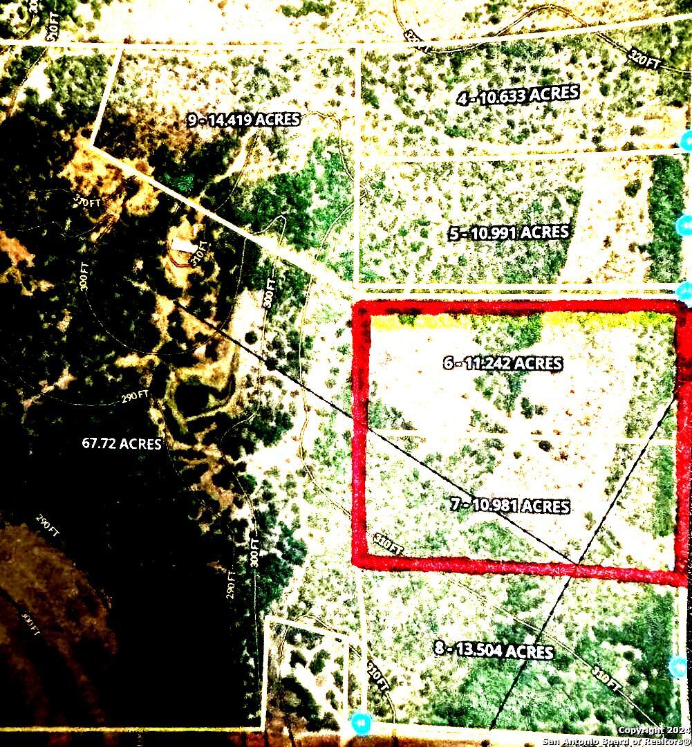 5153 Jim Brite Road Pleasanton TX 78064