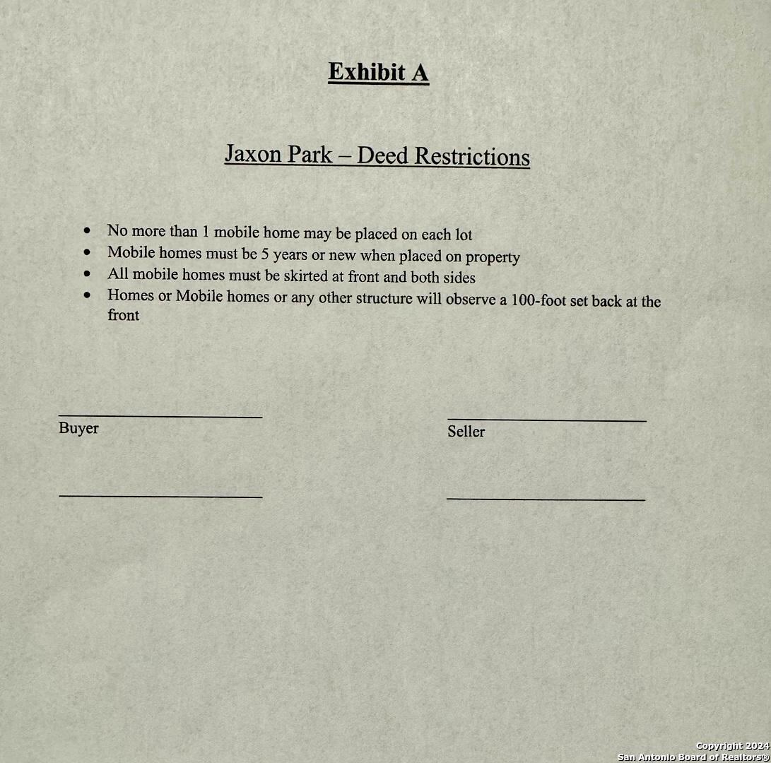 5153 Jim Brite Road Pleasanton TX 78064
