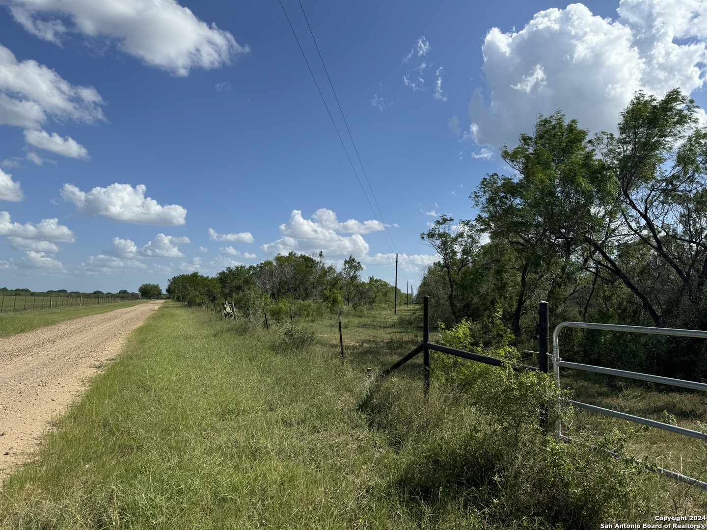 5153 Jim Brite Road Pleasanton TX 78064