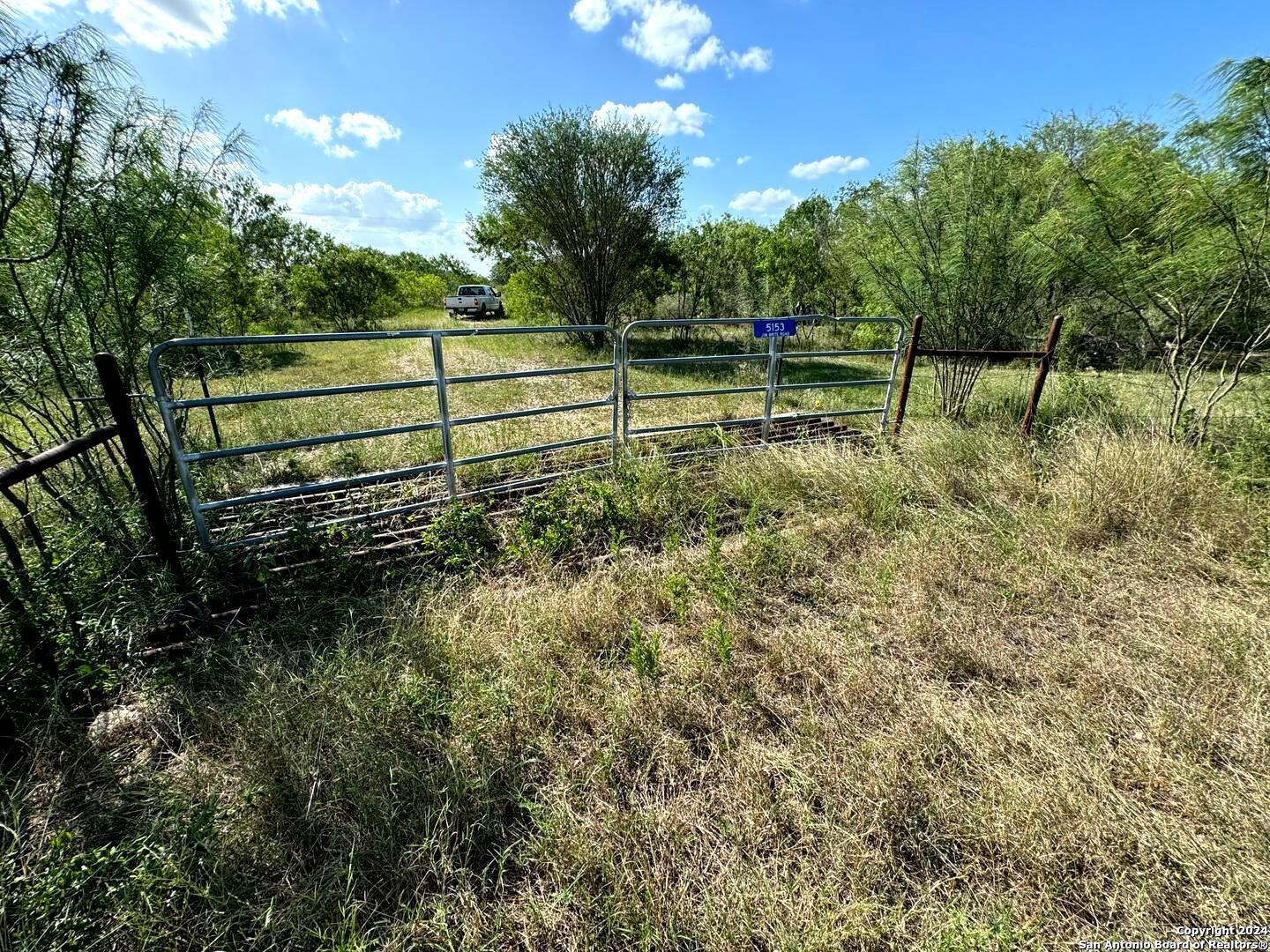 5153 Jim Brite Road Pleasanton TX 78064