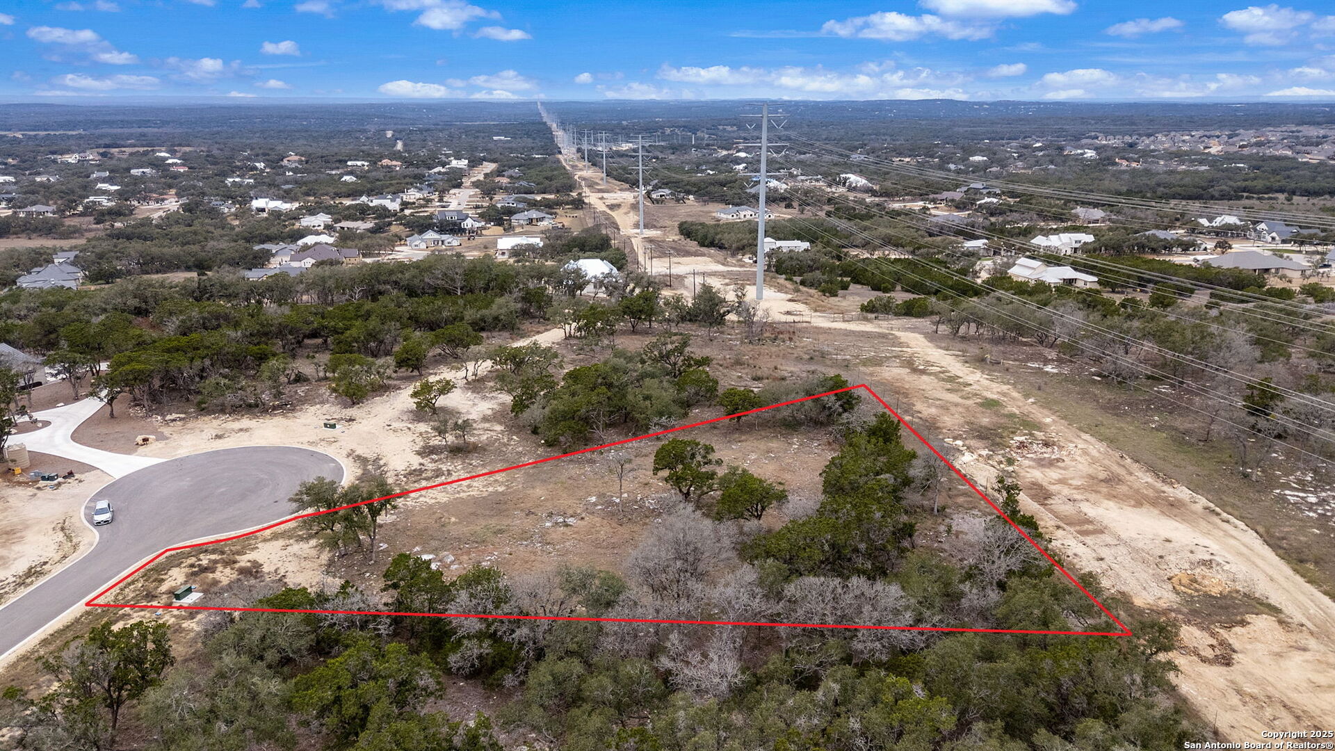 688 Travis Forest Bulverde TX 78163