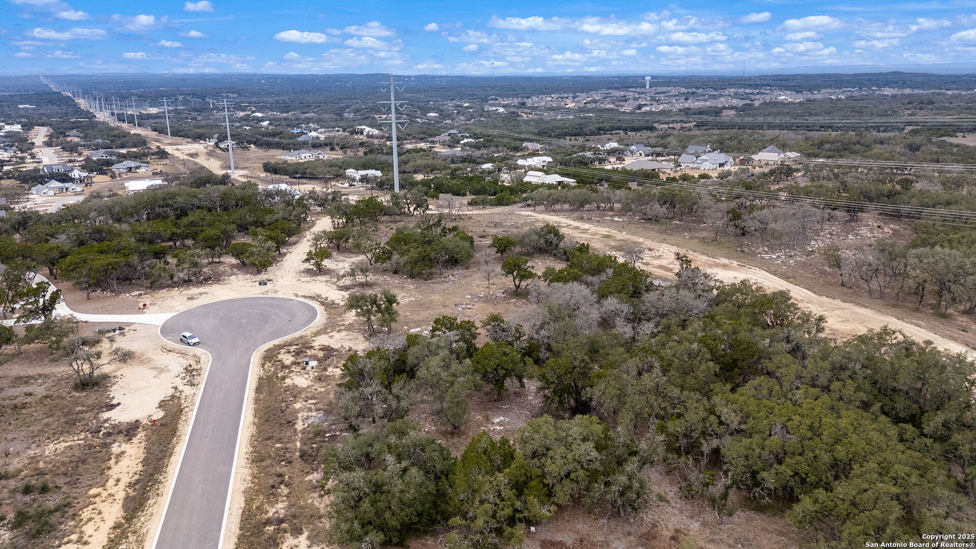 688 Travis Forest Bulverde TX 78163
