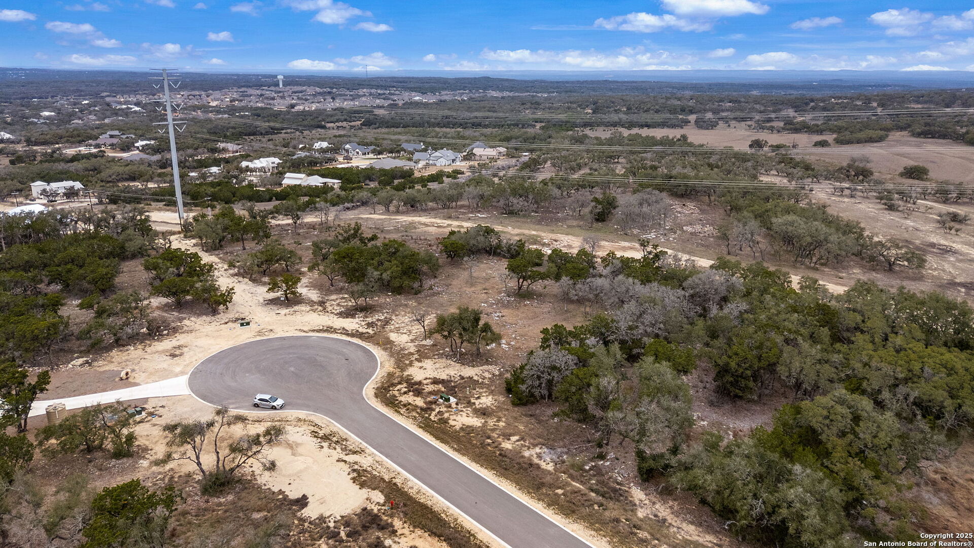 688 Travis Forest Bulverde TX 78163