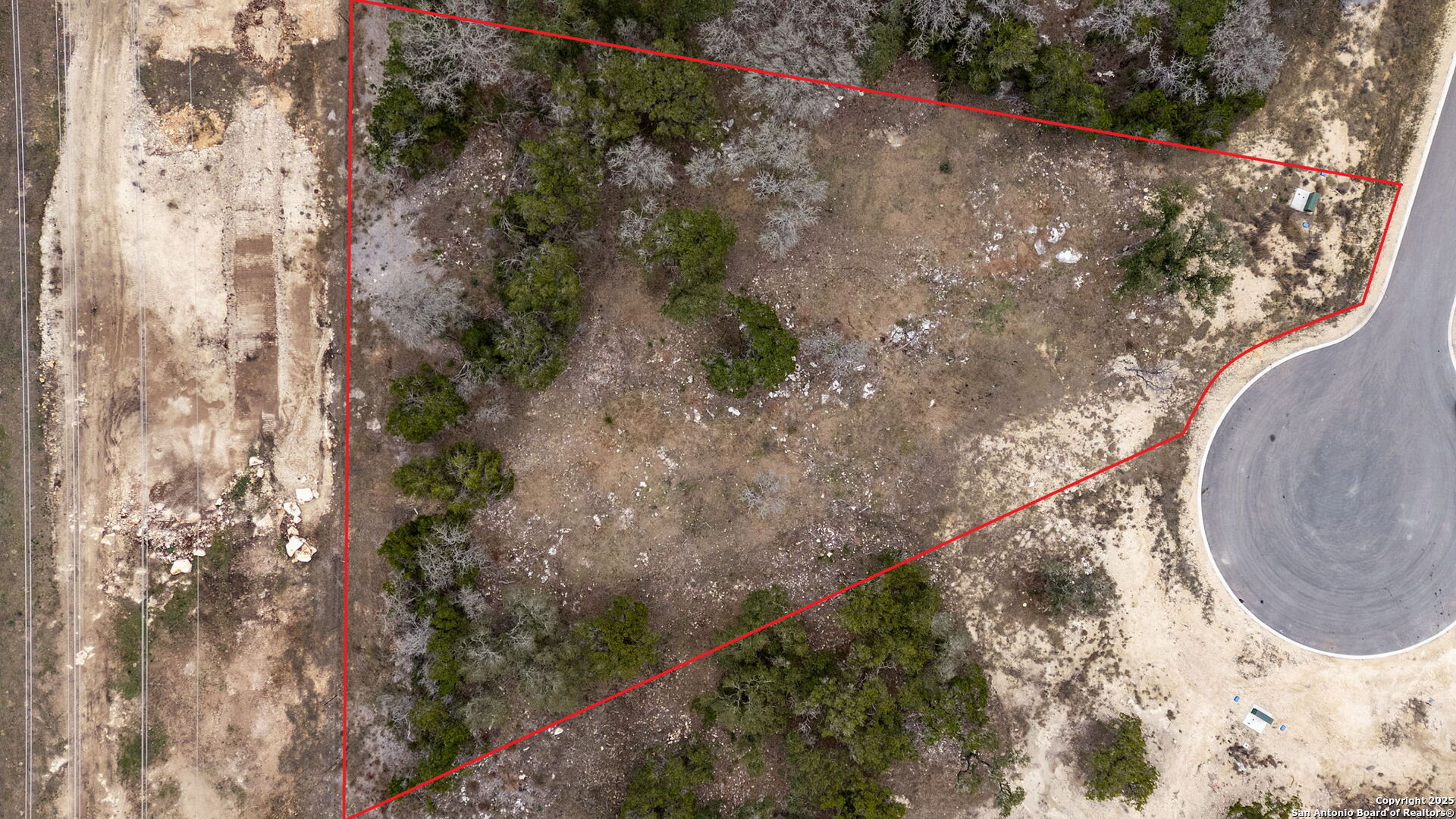 688 Travis Forest Bulverde TX 78163