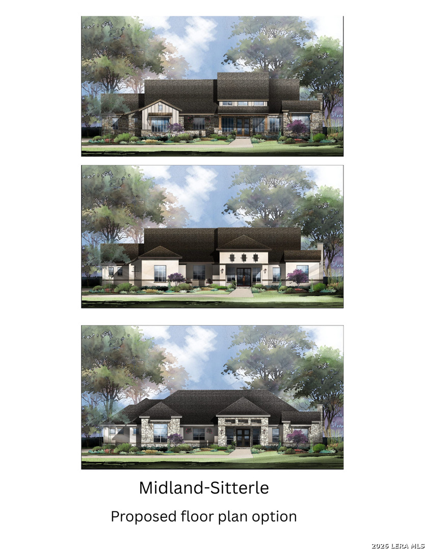 688 Travis Forest Bulverde TX 78163