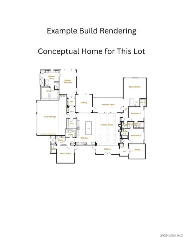 688 Travis Forest Bulverde TX 78163