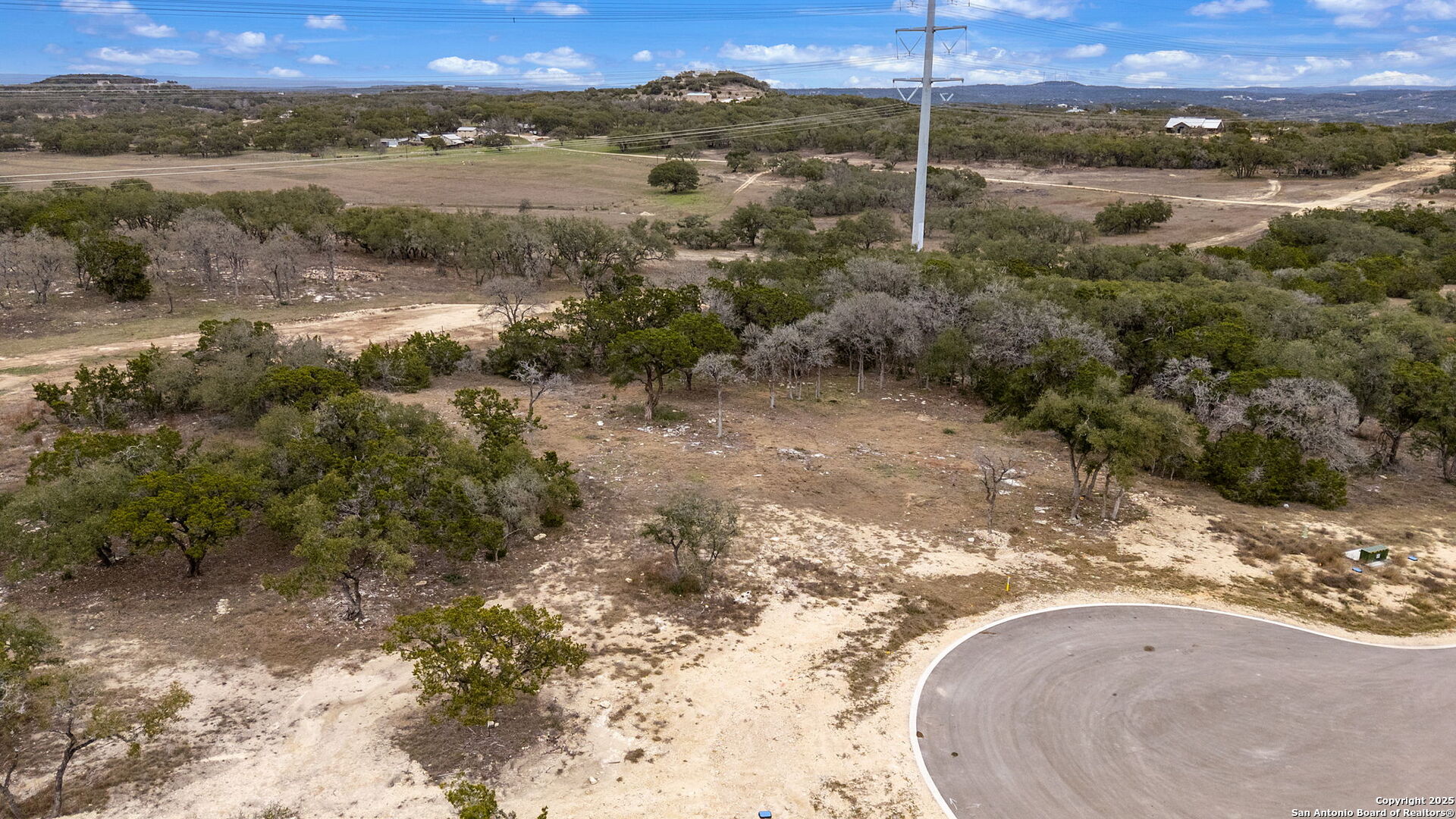 688 Travis Forest Bulverde TX 78163