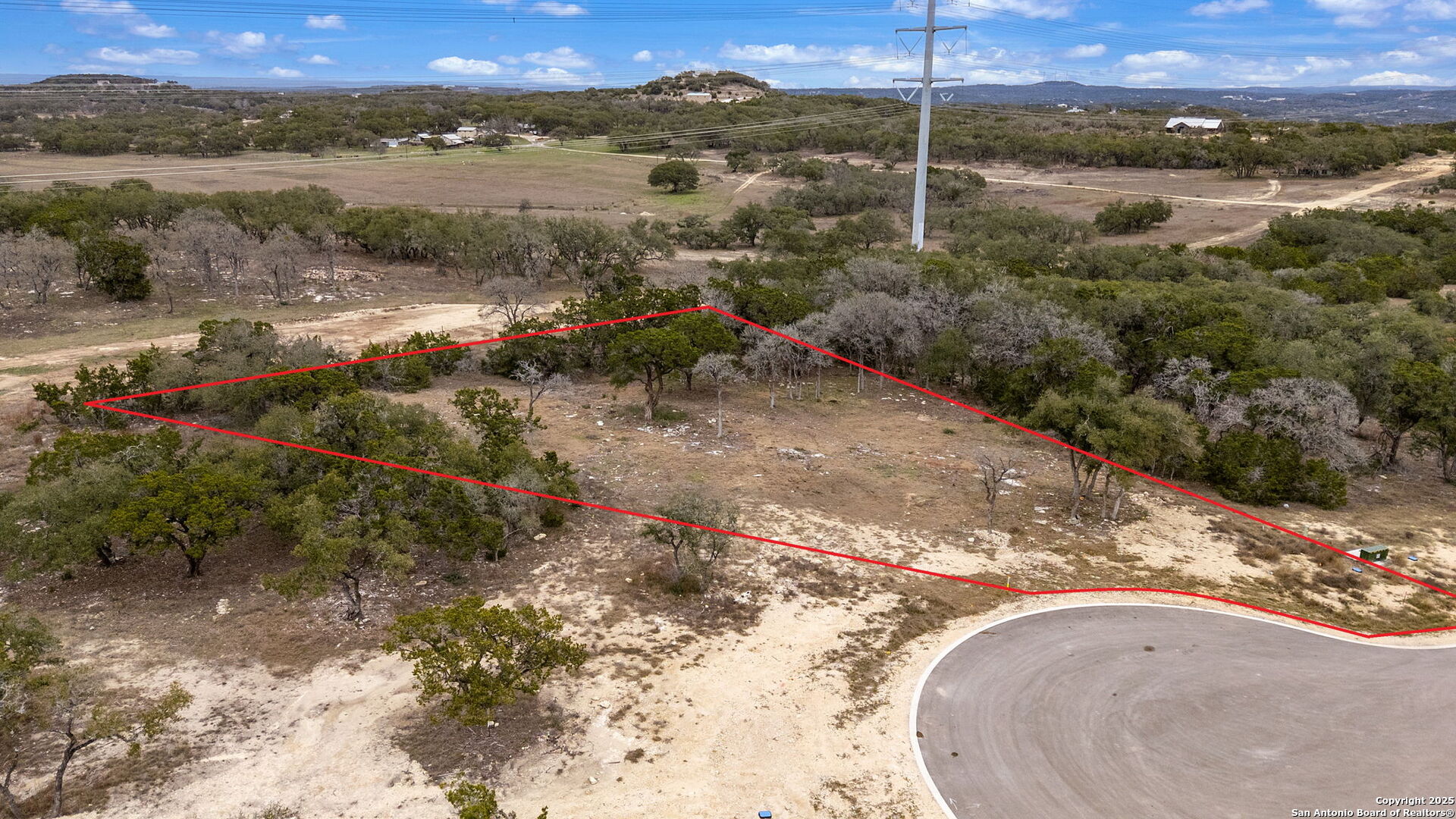 688 Travis Forest Bulverde TX 78163