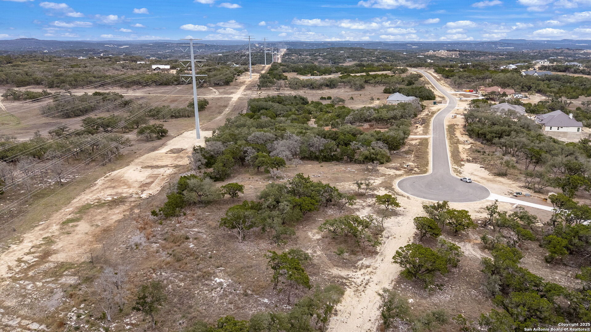 688 Travis Forest Bulverde TX 78163