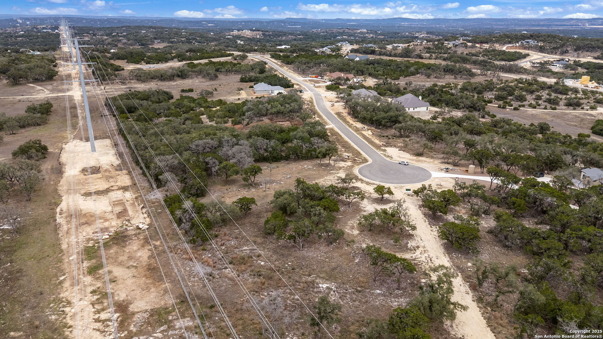 688 Travis Forest Bulverde TX 78163