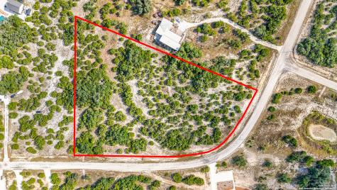 326 Vista View Place Spring Branch TX 78070