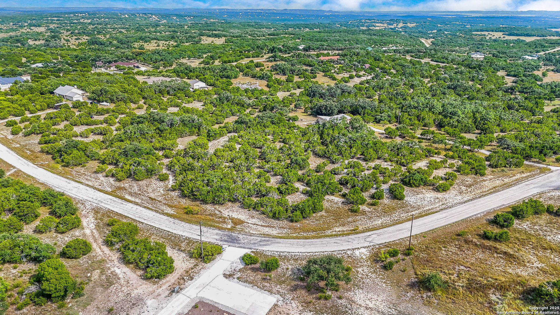 326 Vista View Place Spring Branch TX 78070