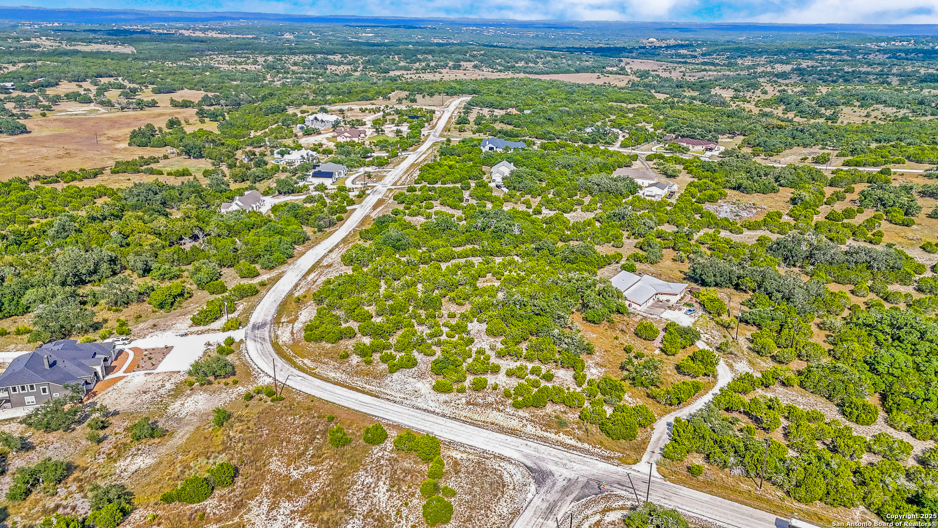 326 Vista View Place Spring Branch TX 78070
