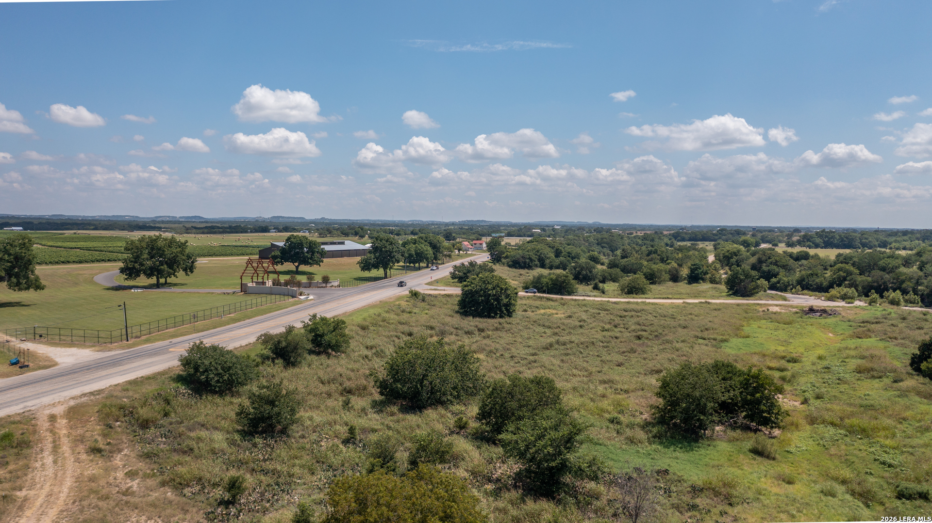 Tbd S St Highway 16 Fredericksburg TX 78624
