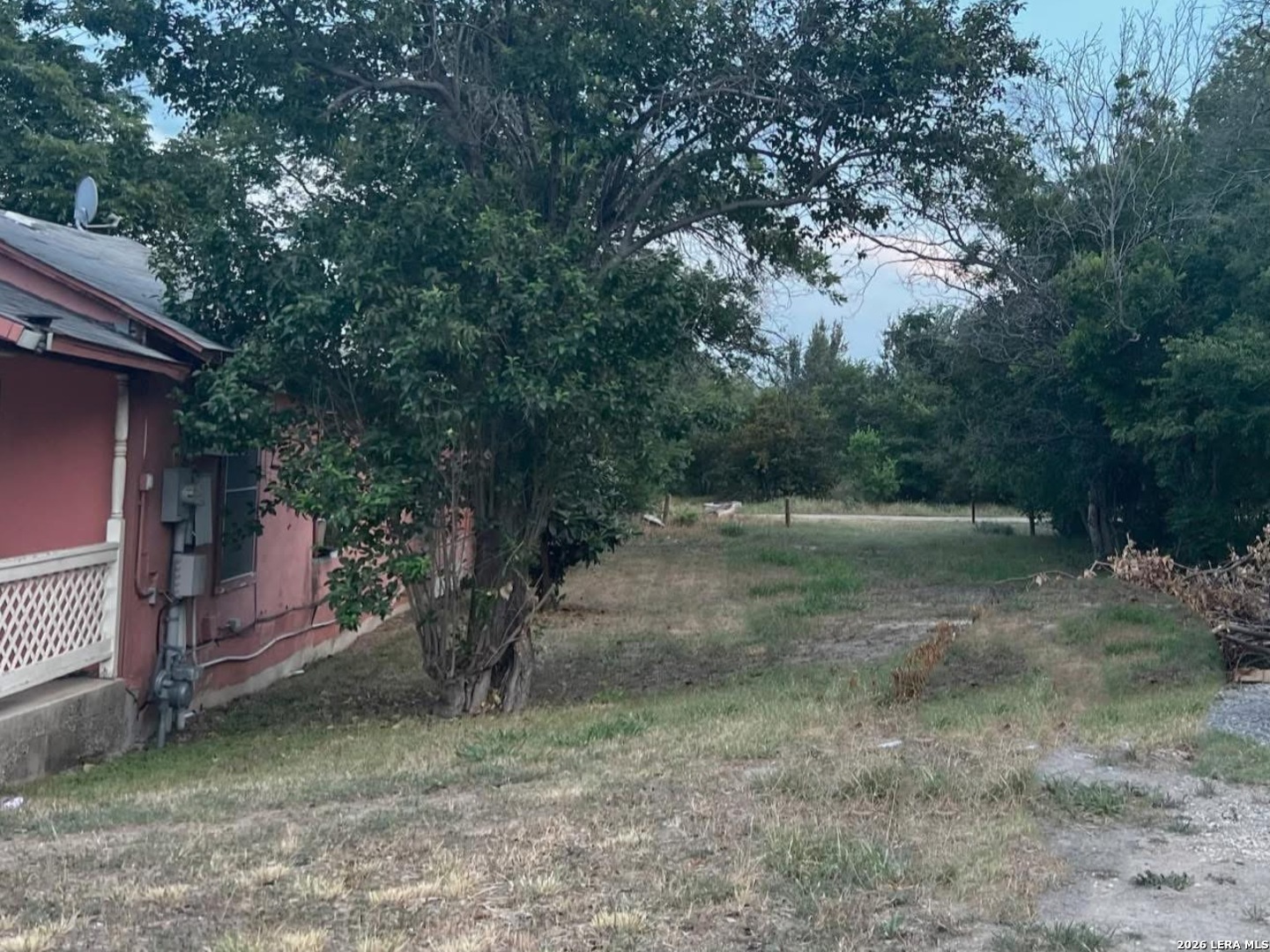 220 W Mitchell San Antonio TX 78204