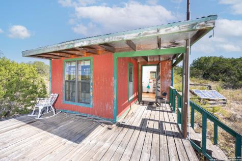 Tract 85 New Leona Ranch Brackettville TX 78832