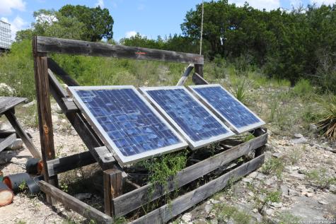 Tract 85 New Leona Ranch Brackettville TX 78832