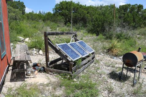 Tract 85 New Leona Ranch Brackettville TX 78832