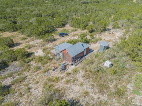 Tract 85 New Leona Ranch Brackettville TX 78832