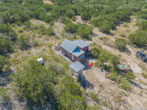 Tract 85 New Leona Ranch Brackettville TX 78832