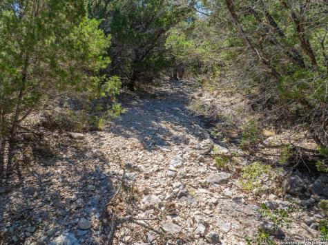 Tract 85 New Leona Ranch Brackettville TX 78832