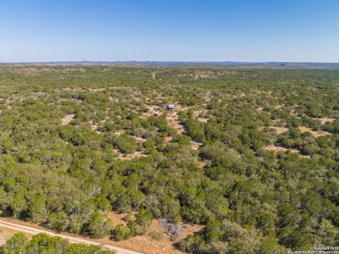 Tract 85 New Leona Ranch Brackettville TX 78832