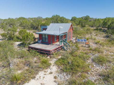 Tract 85 New Leona Ranch Brackettville TX 78832