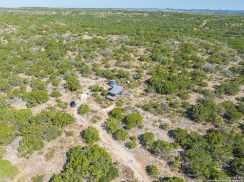 Tract 85 New Leona Ranch Brackettville TX 78832