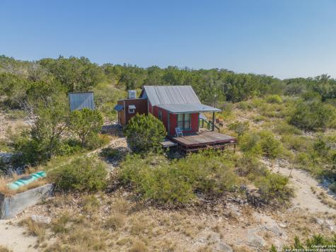 Tract 85 New Leona Ranch Brackettville TX 78832