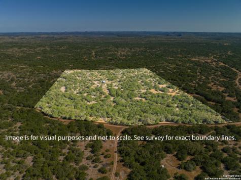 Tract 85 New Leona Ranch Brackettville TX 78832