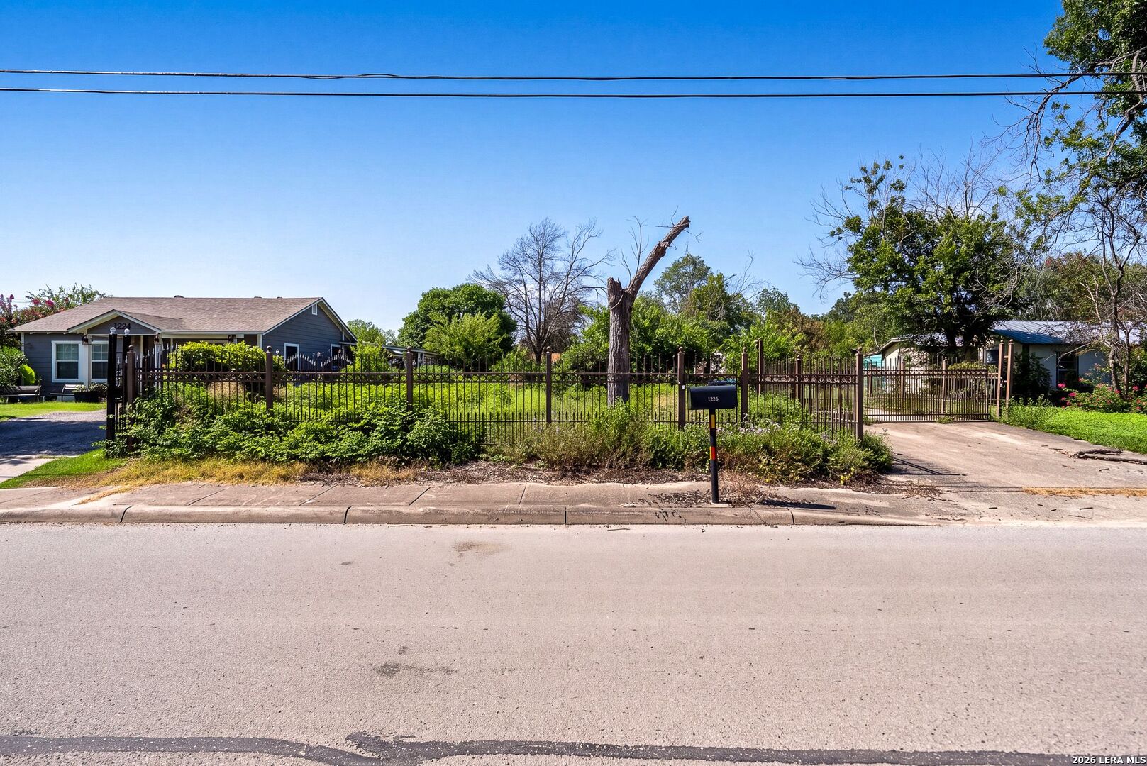 1220 Rice Road San Antonio TX 78220