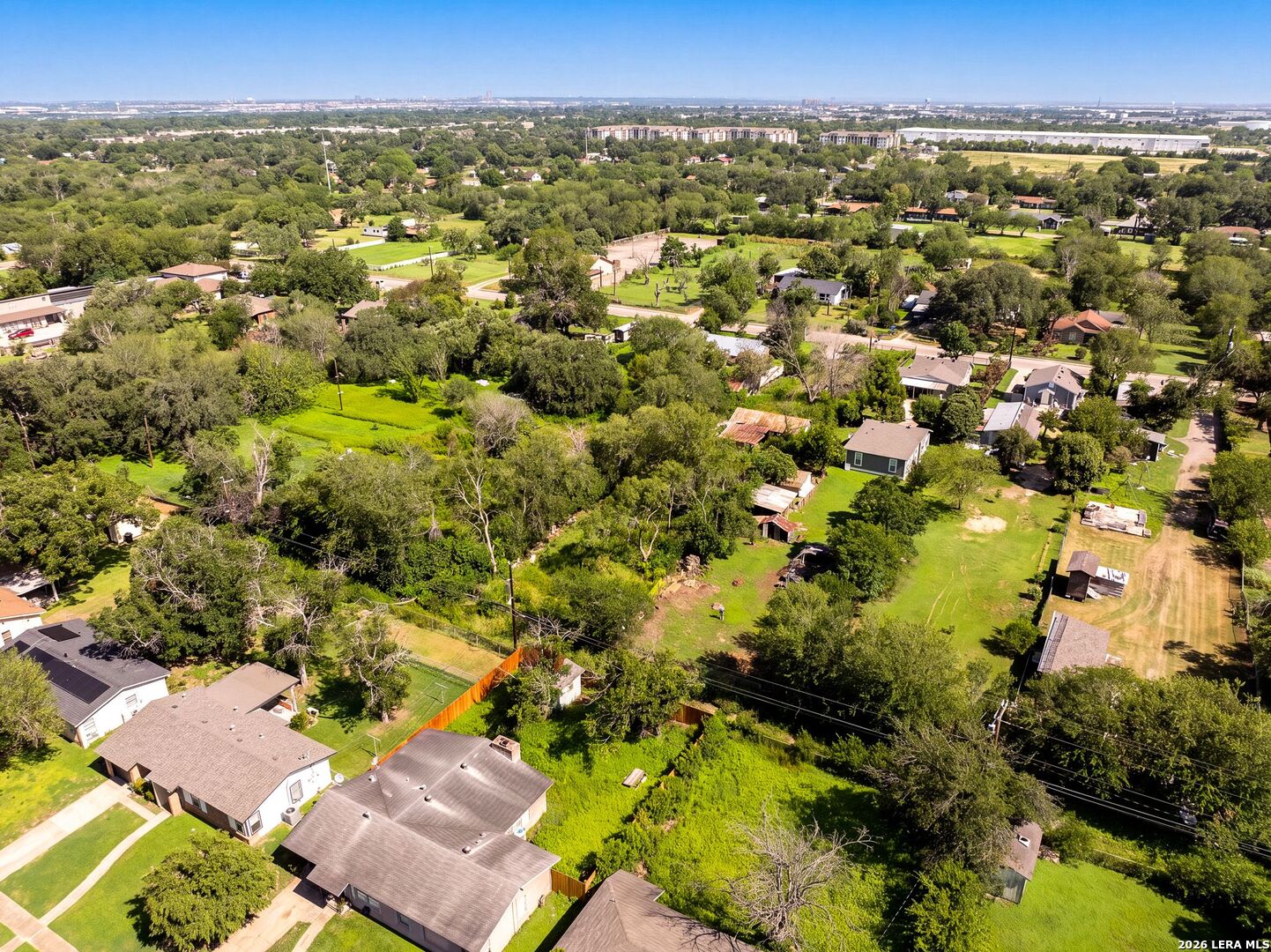 1220 Rice Road San Antonio TX 78220