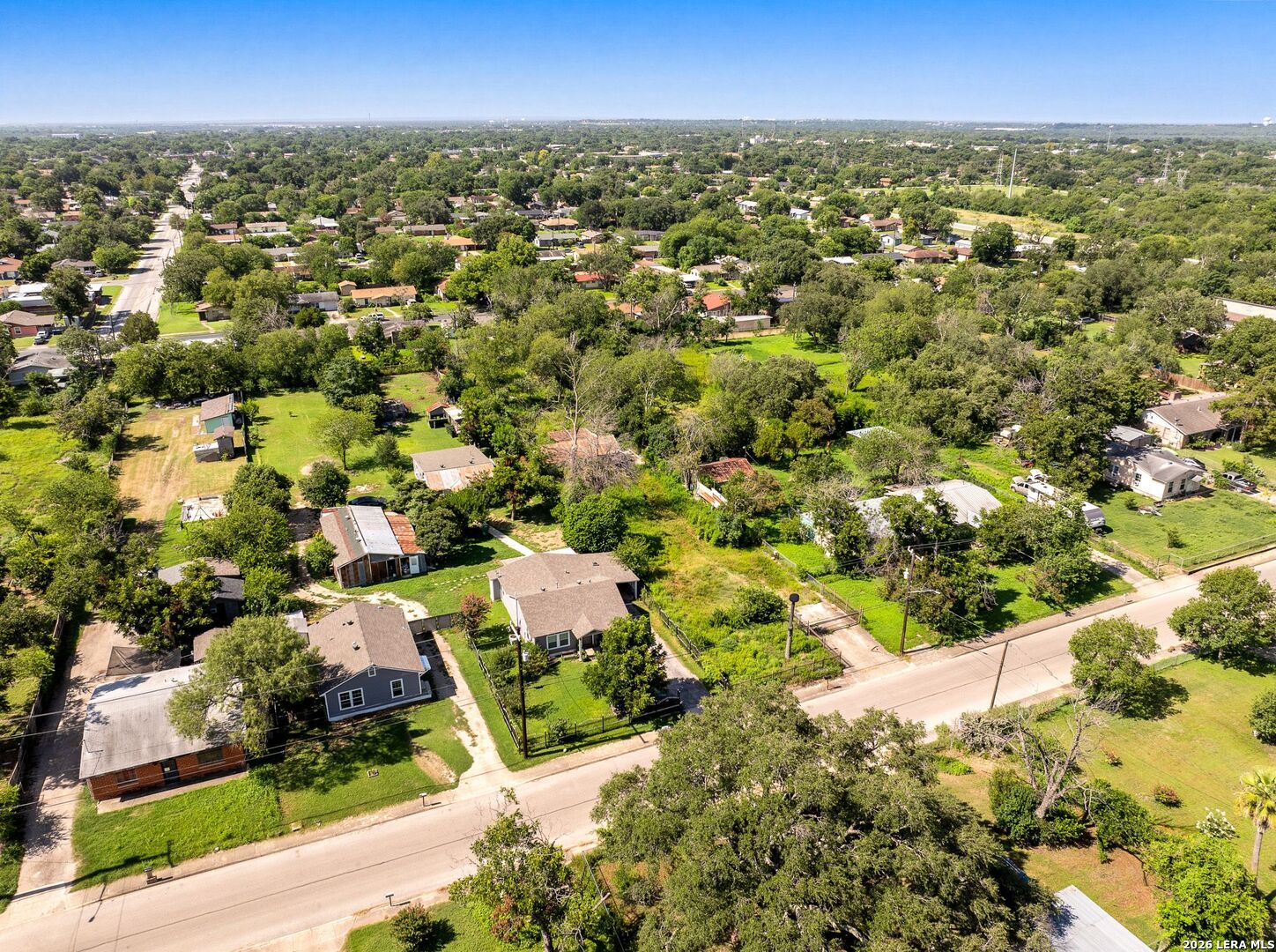 1220 Rice Road San Antonio TX 78220