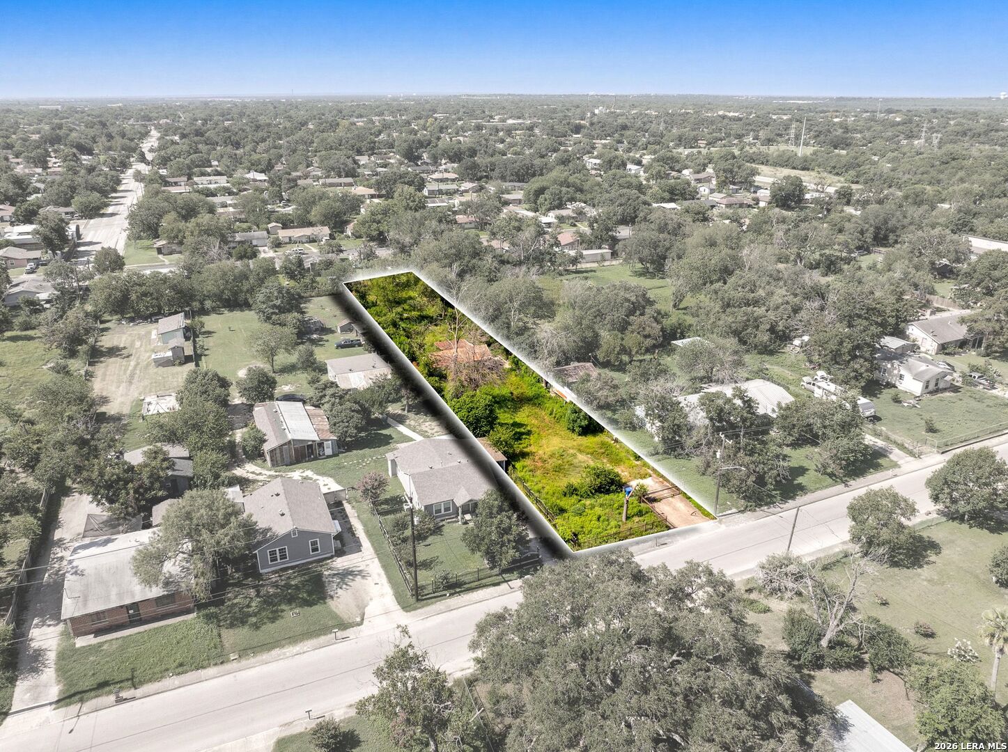 1220 Rice Road San Antonio TX 78220