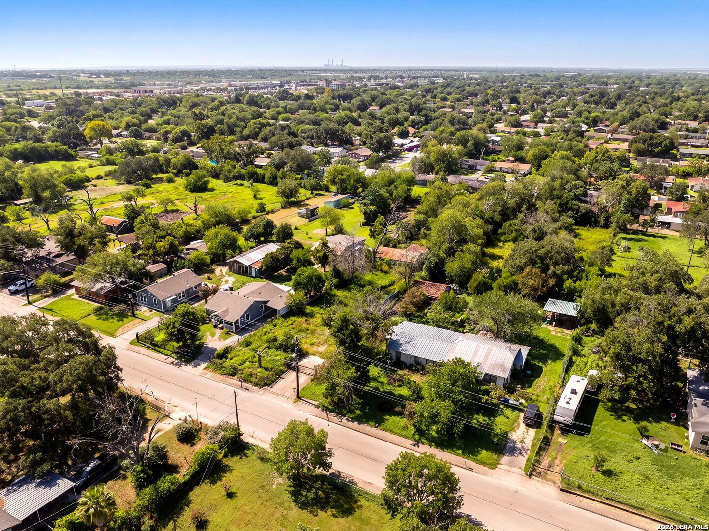 1220 Rice Road San Antonio TX 78220
