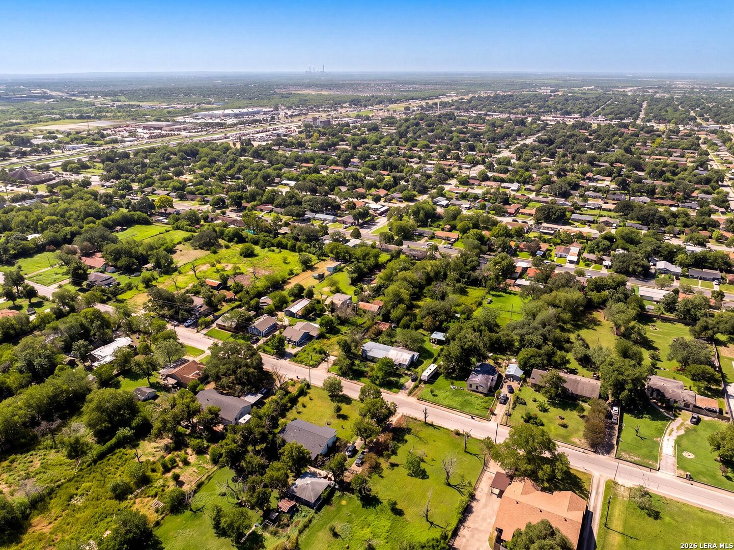 1220 Rice Road San Antonio TX 78220
