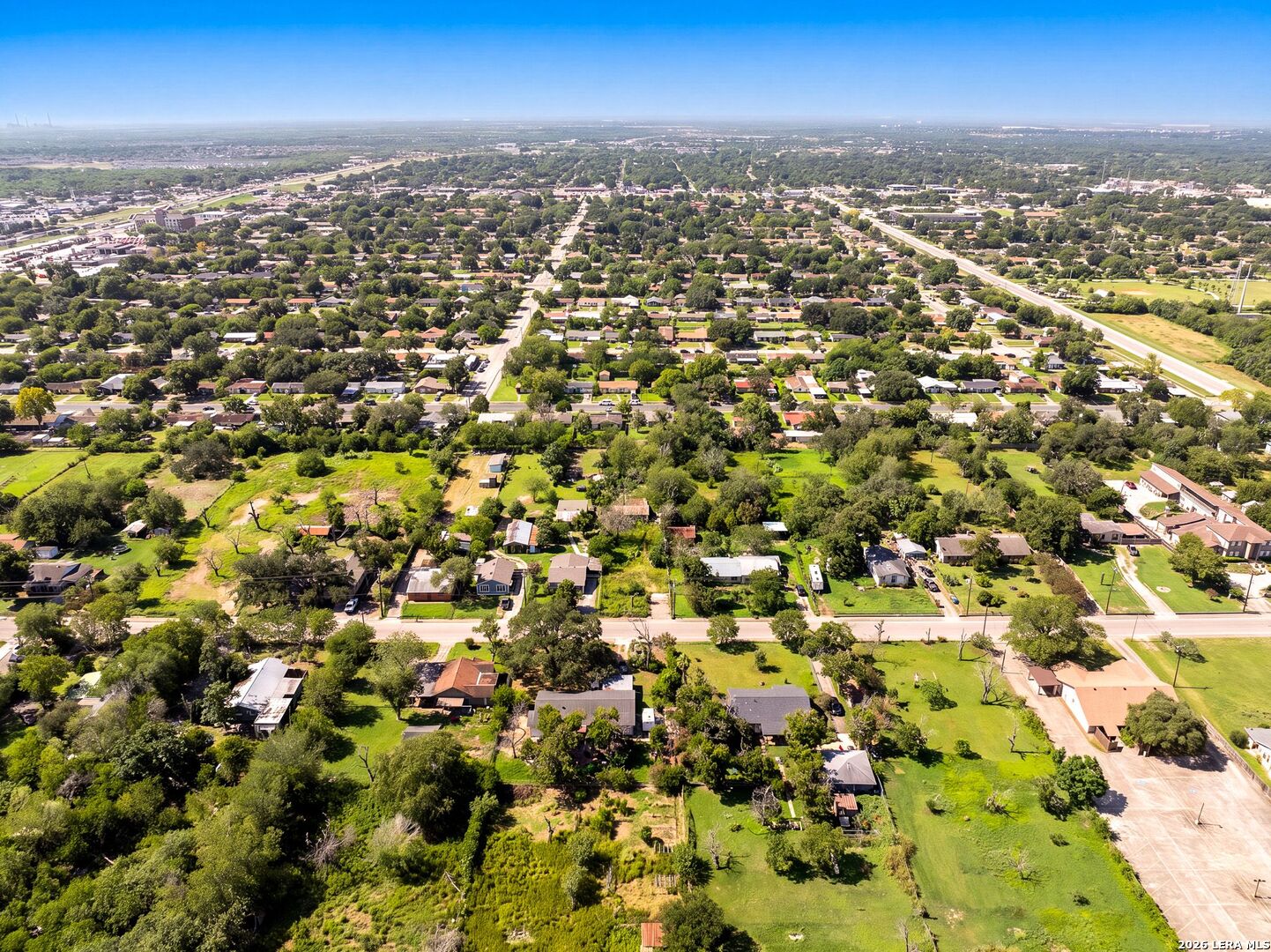 1220 Rice Road San Antonio TX 78220