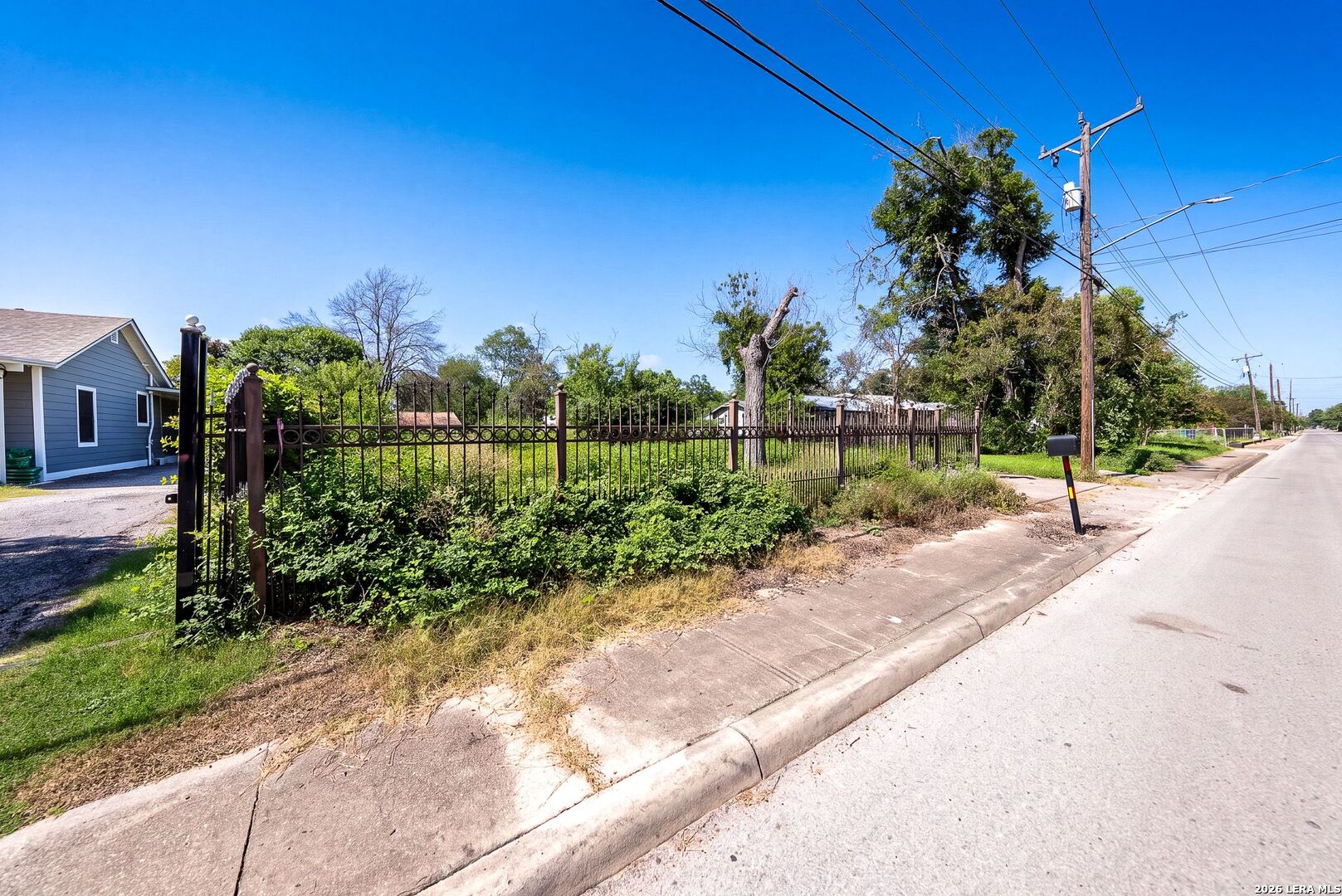 1220 Rice Road San Antonio TX 78220