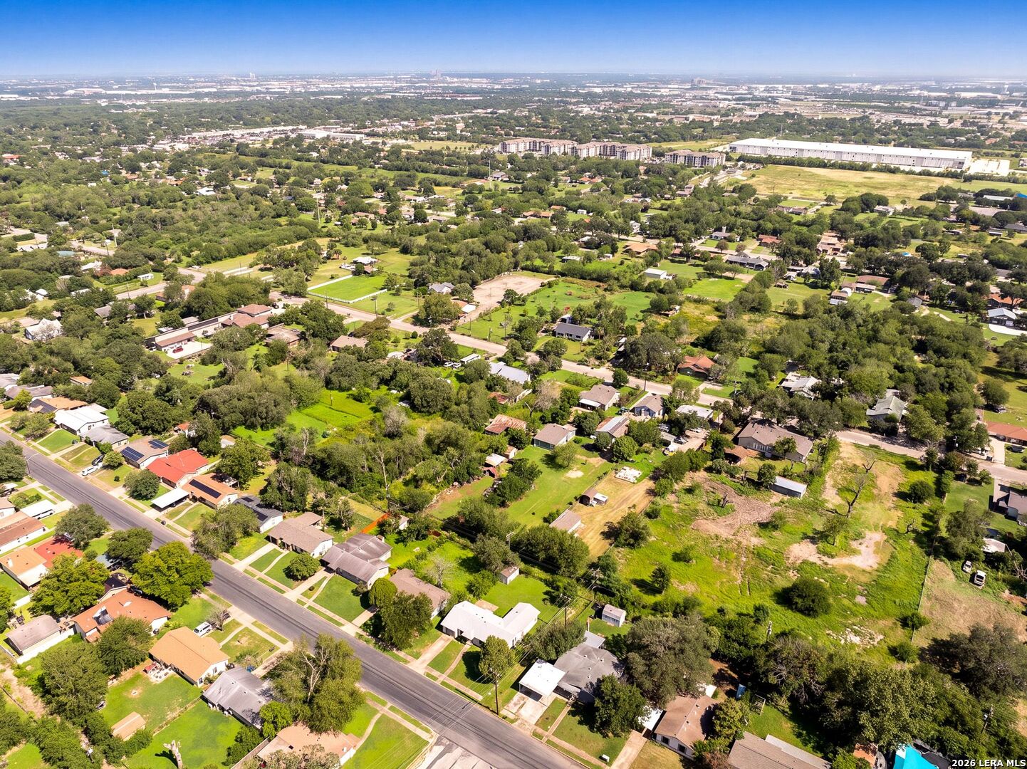 1220 Rice Road San Antonio TX 78220