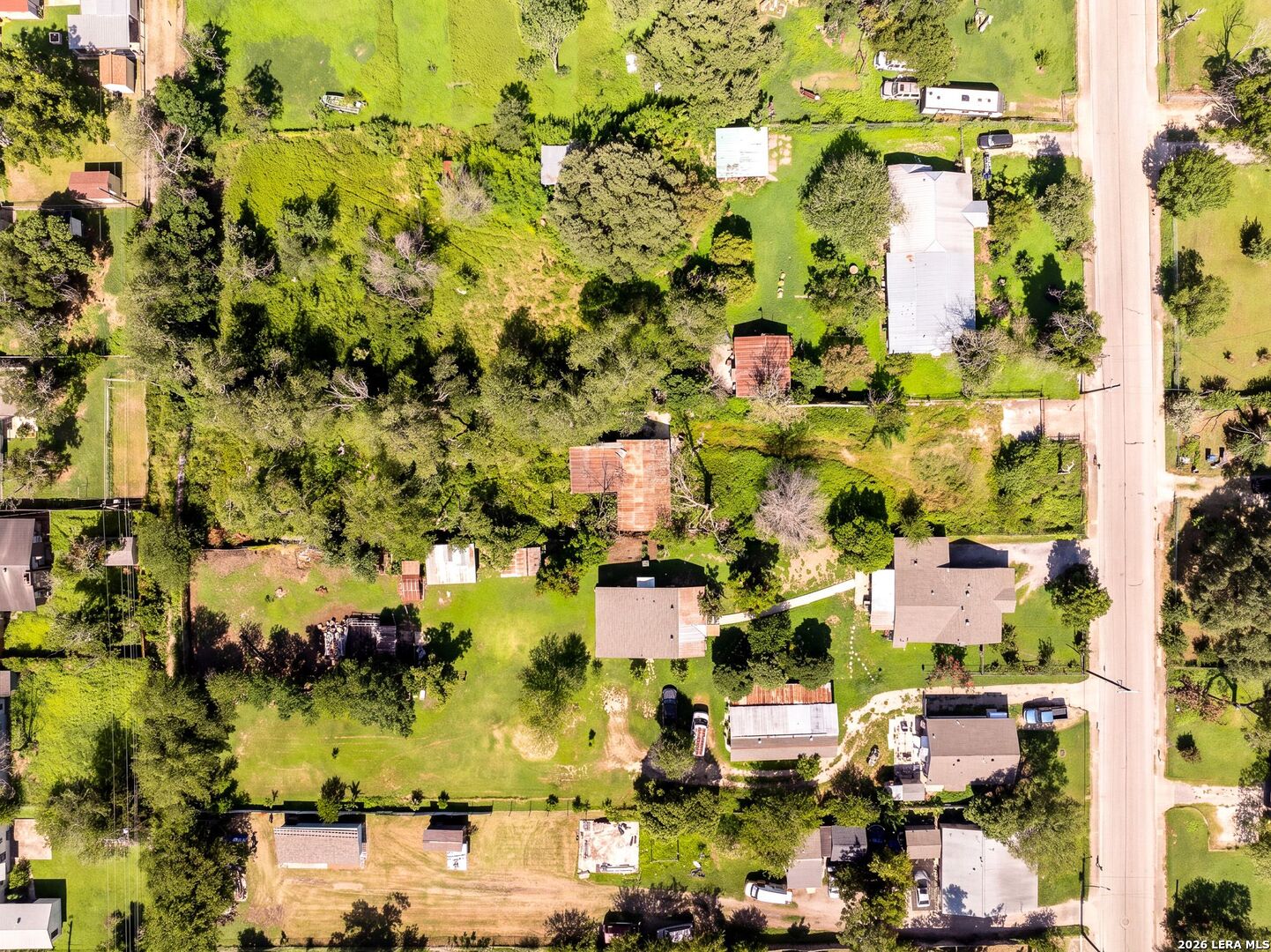 1220 Rice Road San Antonio TX 78220