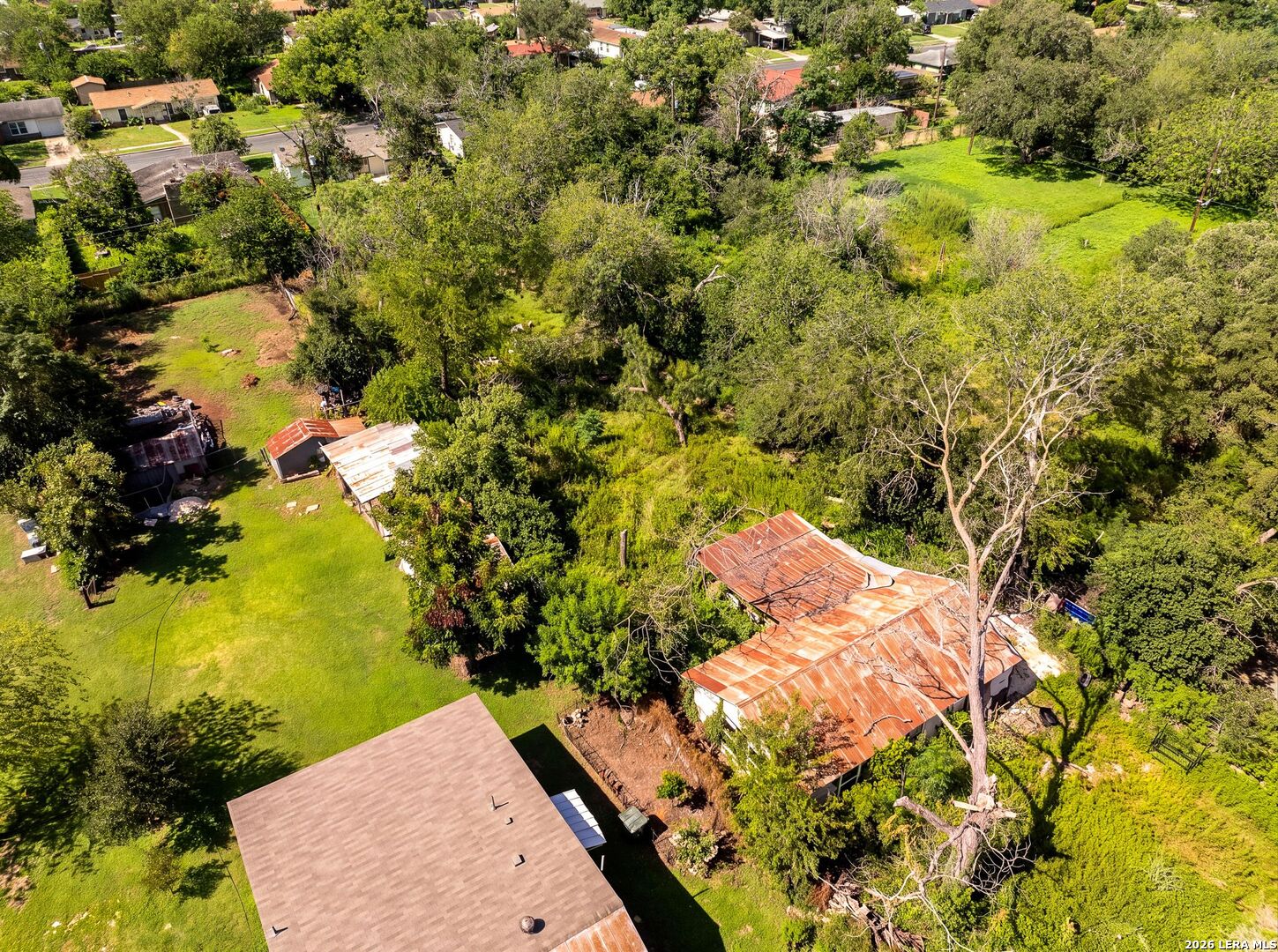 1220 Rice Road San Antonio TX 78220