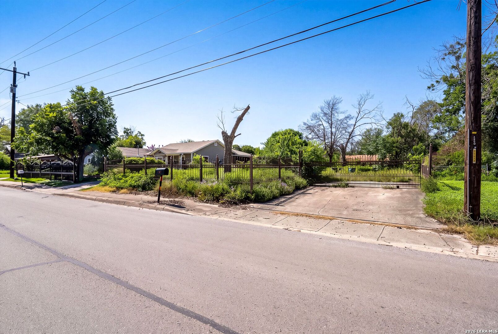 1220 Rice Road San Antonio TX 78220